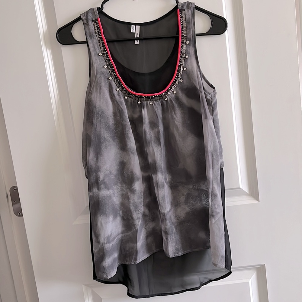 Maurice’s Tank Top